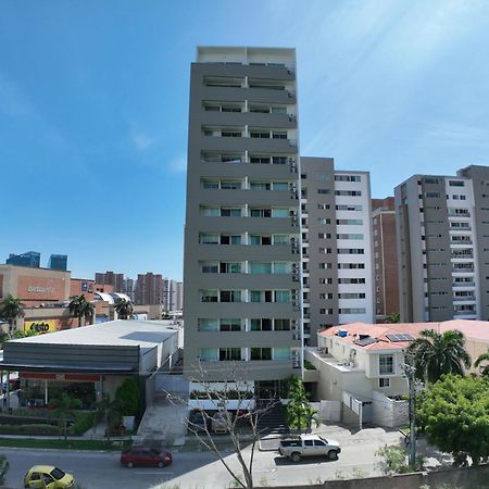 Atlantis Suites Baq -Apartamento Moderno-2-Bd Barranquilla  Extérieur photo