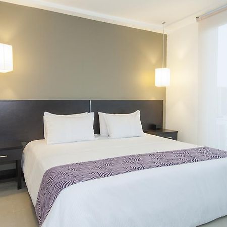 Atlantis Suites Baq -Apartamento Moderno-2-Bd Barranquilla  Extérieur photo