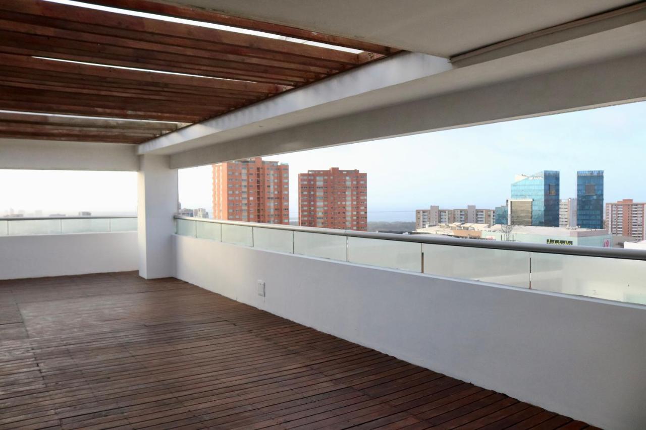 Atlantis Suites Baq -Apartamento Moderno-2-Bd Barranquilla  Extérieur photo