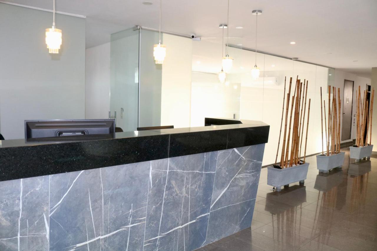 Atlantis Suites Baq -Apartamento Moderno-2-Bd Barranquilla  Extérieur photo