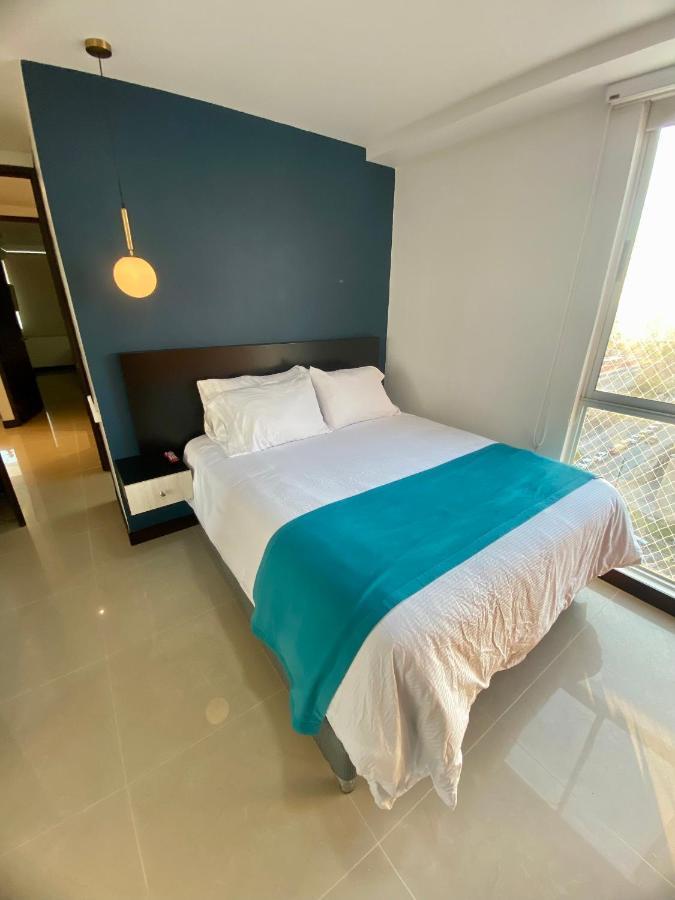 Atlantis Suites Baq -Apartamento Moderno-2-Bd Barranquilla  Extérieur photo