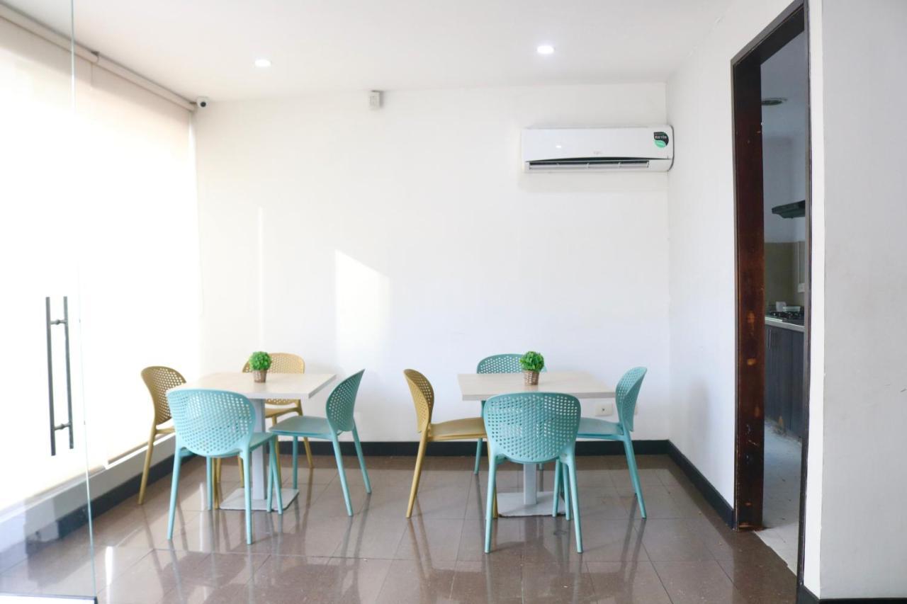 Atlantis Suites Baq -Apartamento Moderno-2-Bd Barranquilla  Extérieur photo
