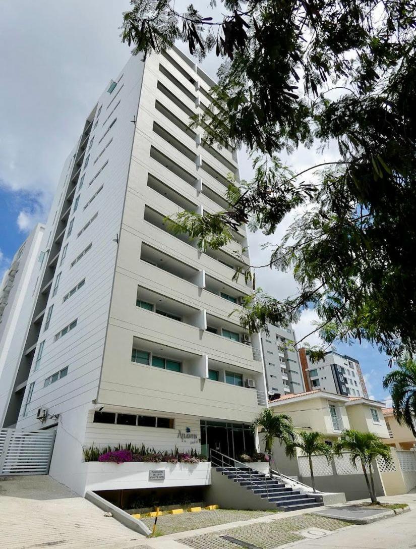 Atlantis Suites Baq -Apartamento Moderno-2-Bd Barranquilla  Extérieur photo
