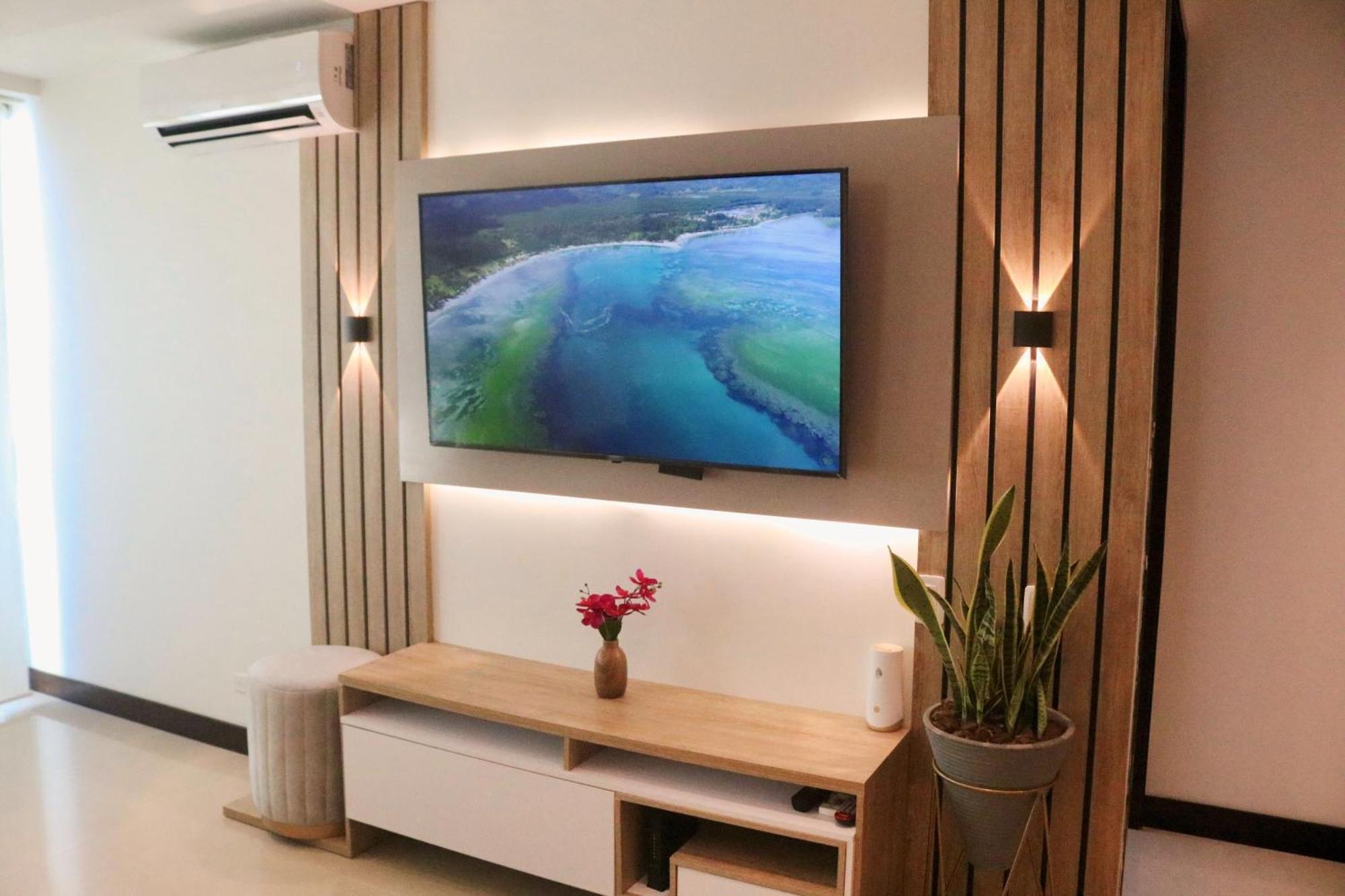 Atlantis Suites Baq -Apartamento Moderno-2-Bd Barranquilla  Extérieur photo