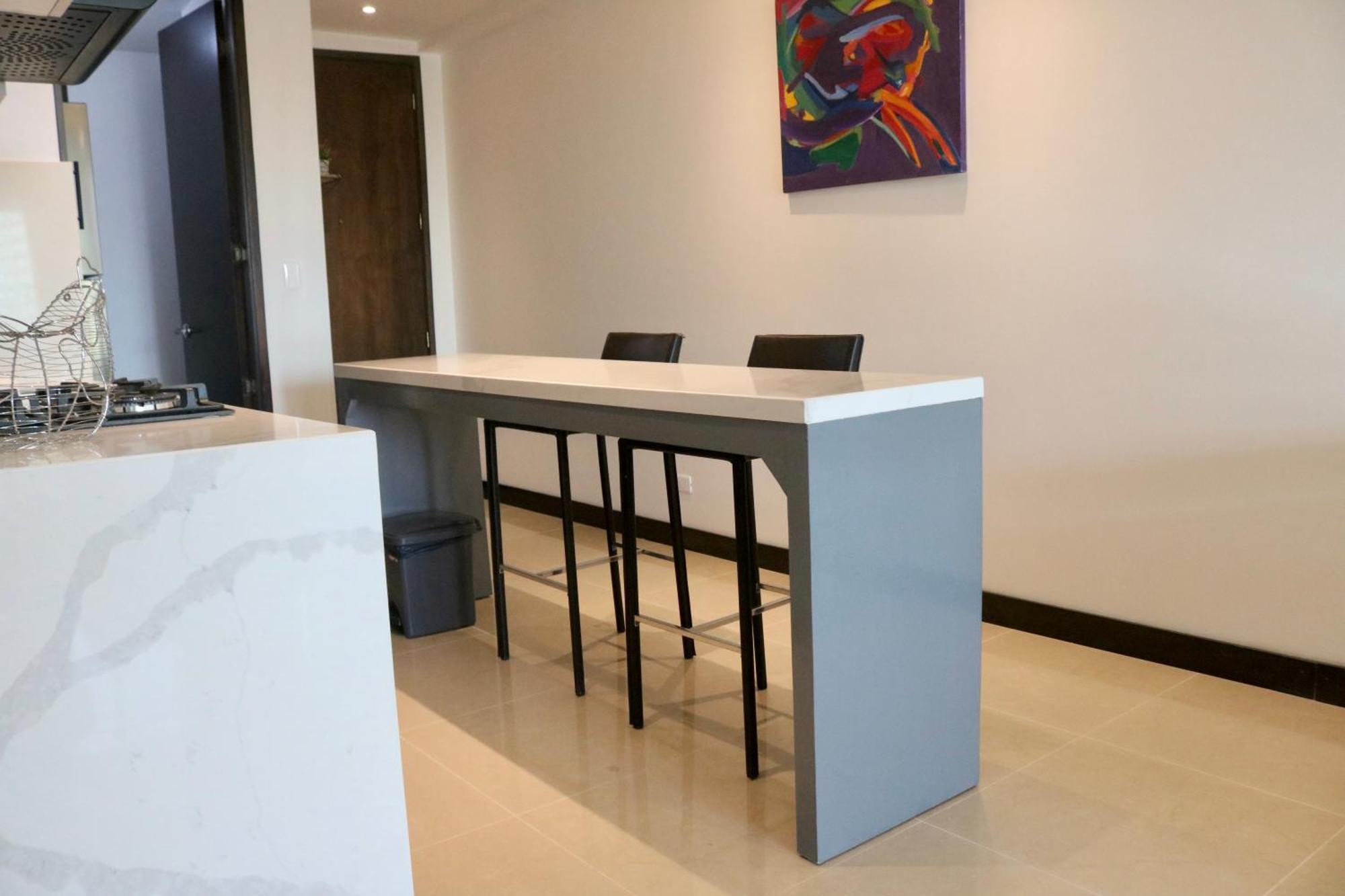 Atlantis Suites Baq -Apartamento Moderno-2-Bd Barranquilla  Extérieur photo