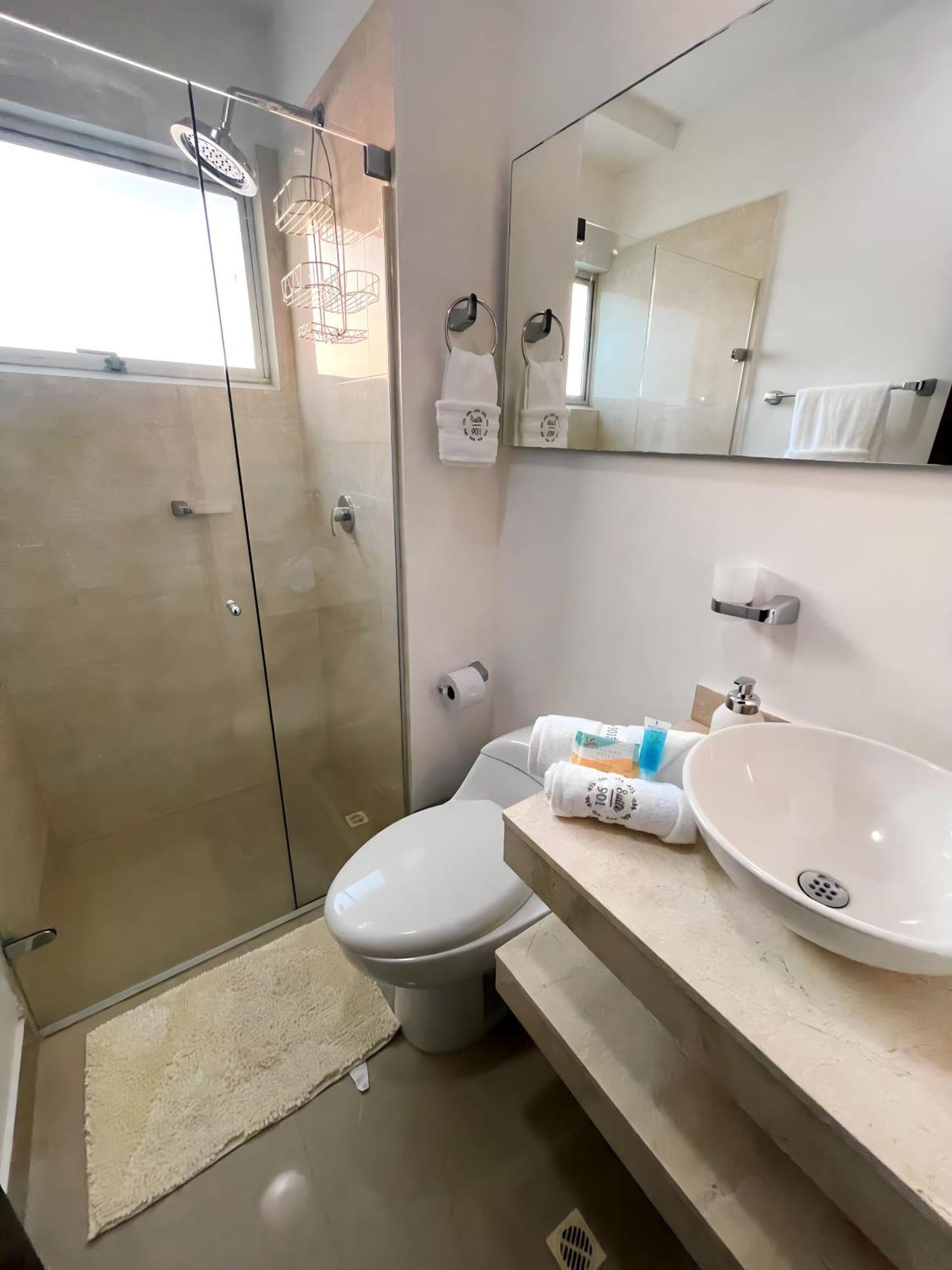 Atlantis Suites Baq -Apartamento Moderno-2-Bd Barranquilla  Extérieur photo