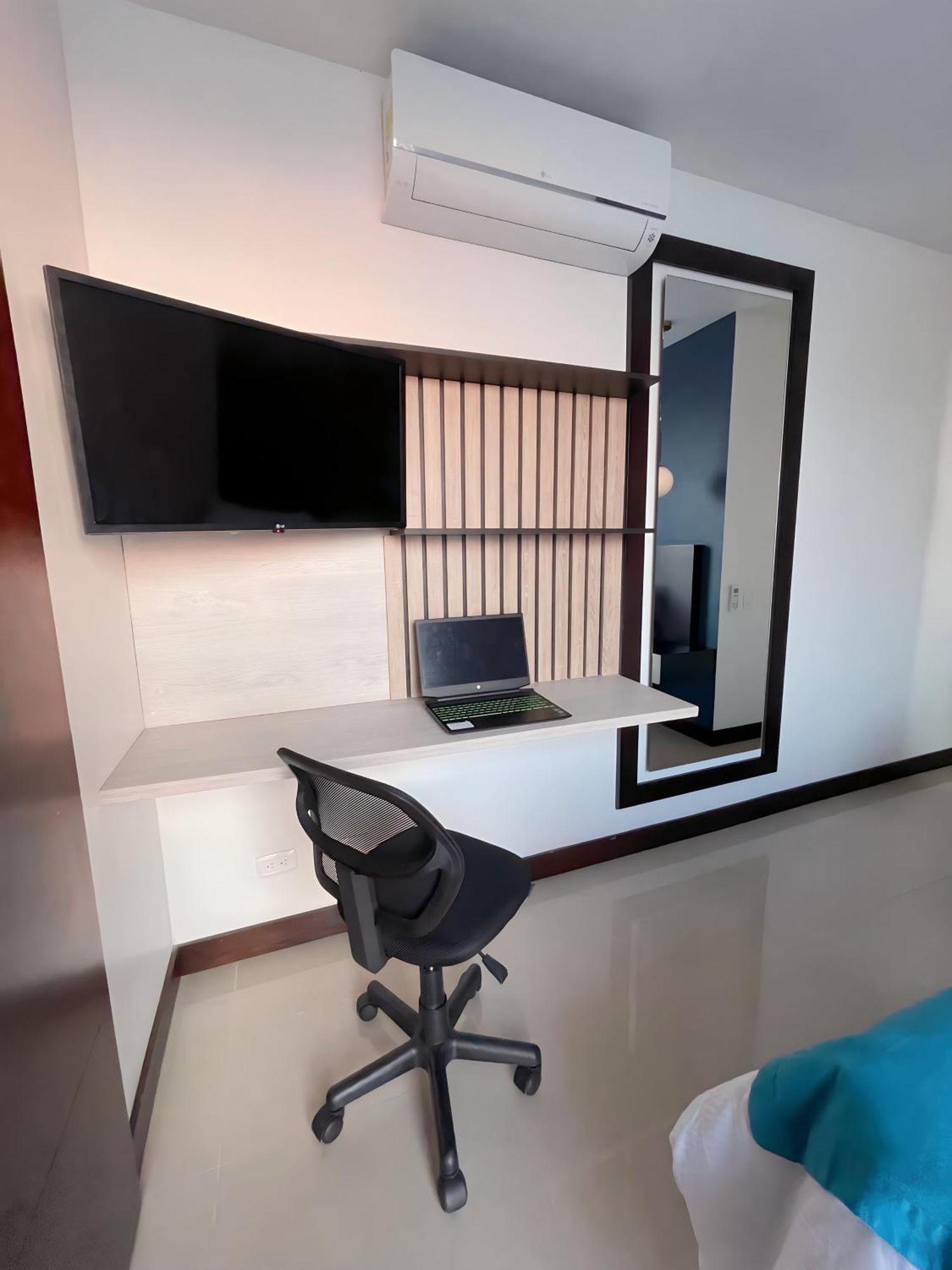 Atlantis Suites Baq -Apartamento Moderno-2-Bd Barranquilla  Extérieur photo