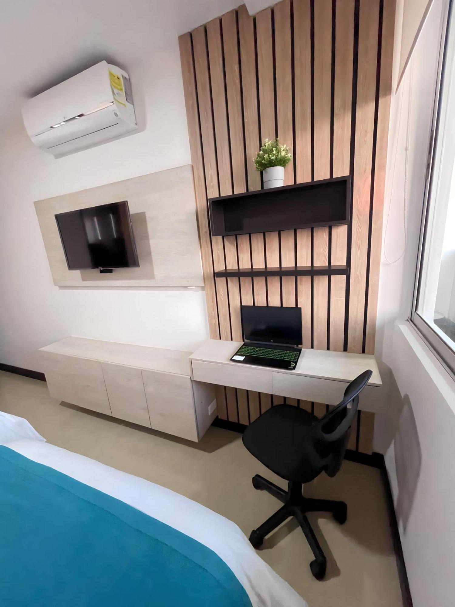 Atlantis Suites Baq -Apartamento Moderno-2-Bd Barranquilla  Extérieur photo