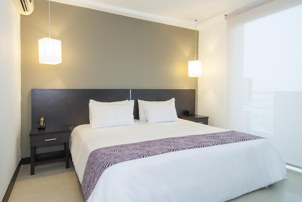 Atlantis Suites Baq -Apartamento Moderno-2-Bd Barranquilla  Extérieur photo