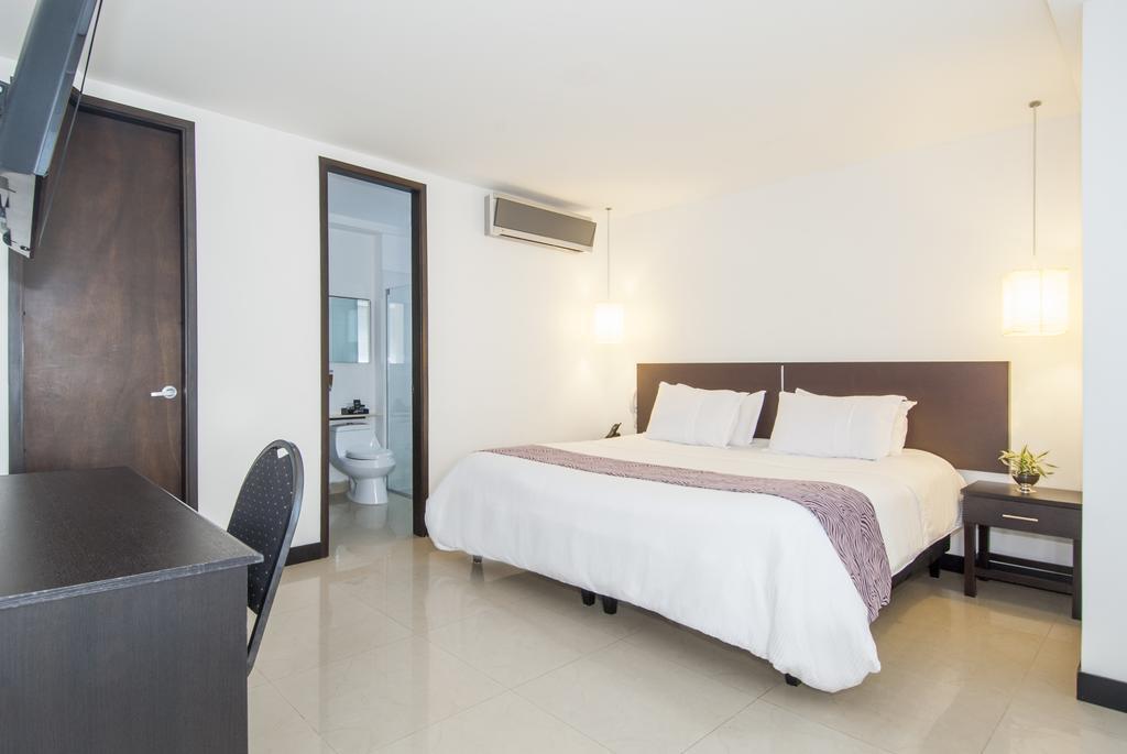 Atlantis Suites Baq -Apartamento Moderno-2-Bd Barranquilla  Extérieur photo