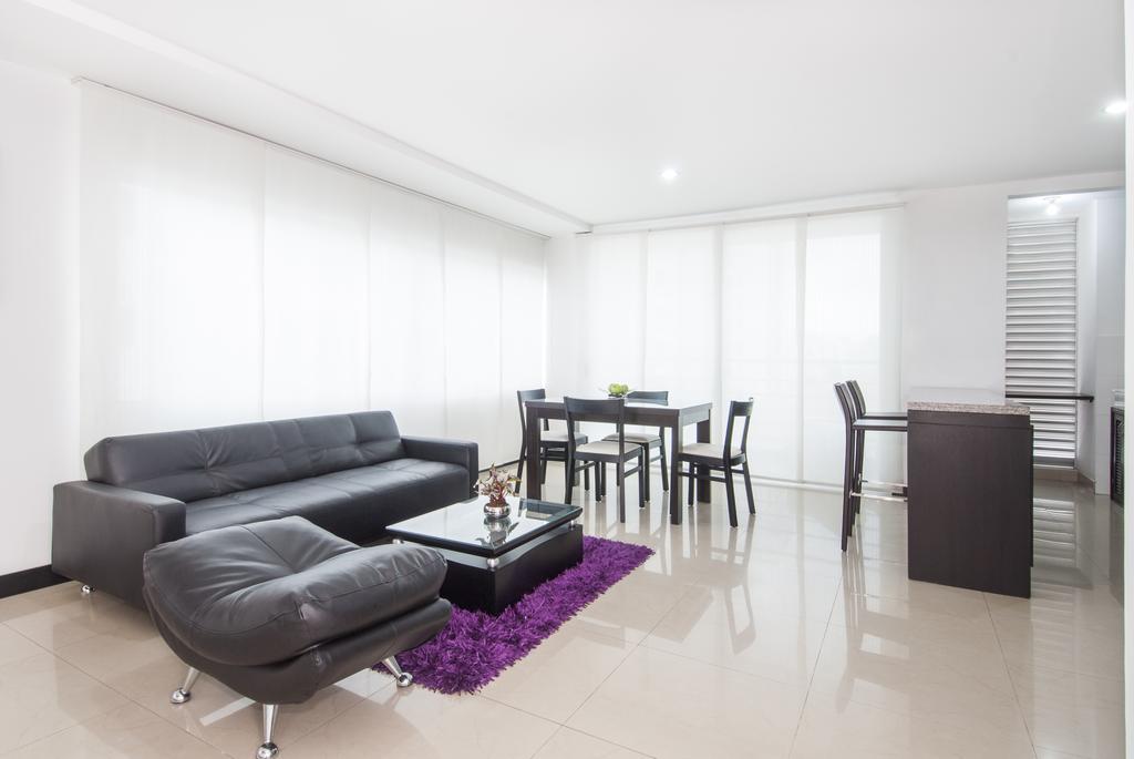 Atlantis Suites Baq -Apartamento Moderno-2-Bd Barranquilla  Extérieur photo