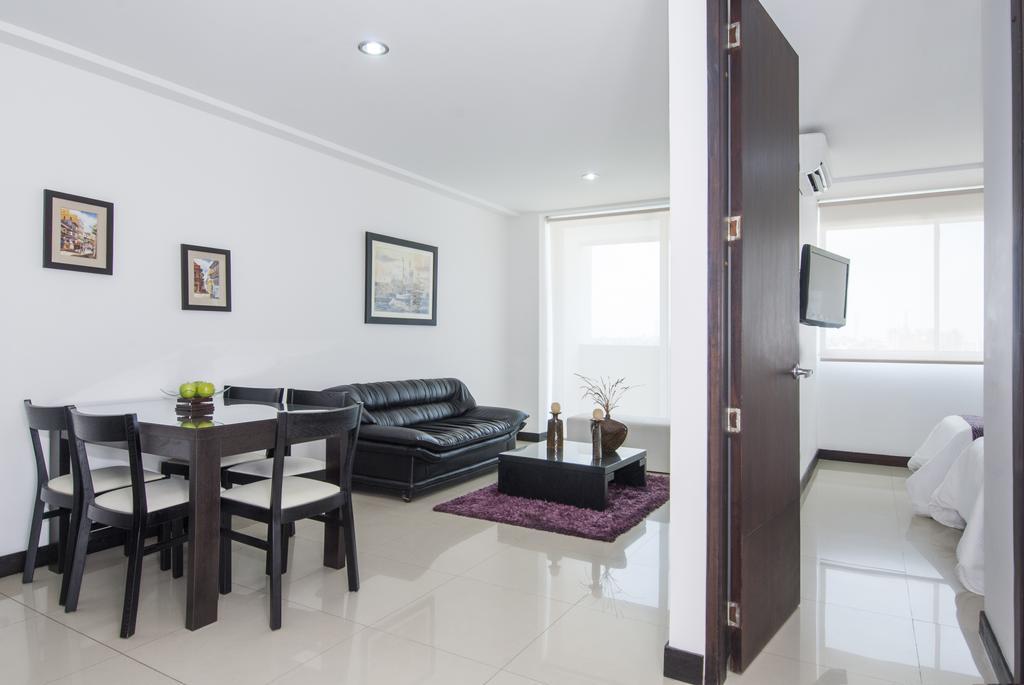 Atlantis Suites Baq -Apartamento Moderno-2-Bd Barranquilla  Extérieur photo