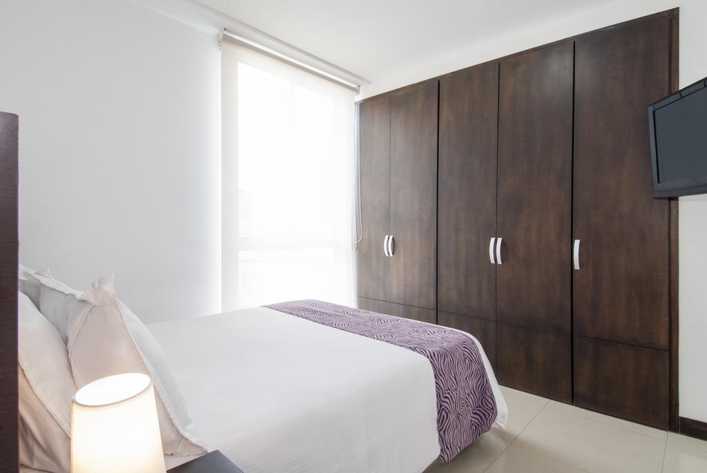 Atlantis Suites Baq -Apartamento Moderno-2-Bd Barranquilla  Extérieur photo