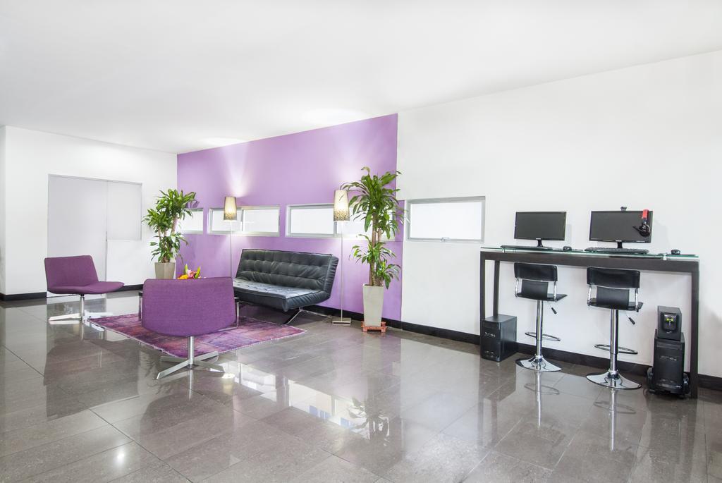 Atlantis Suites Baq -Apartamento Moderno-2-Bd Barranquilla  Extérieur photo