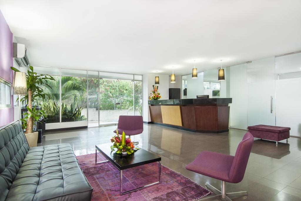 Atlantis Suites Baq -Apartamento Moderno-2-Bd Barranquilla  Extérieur photo