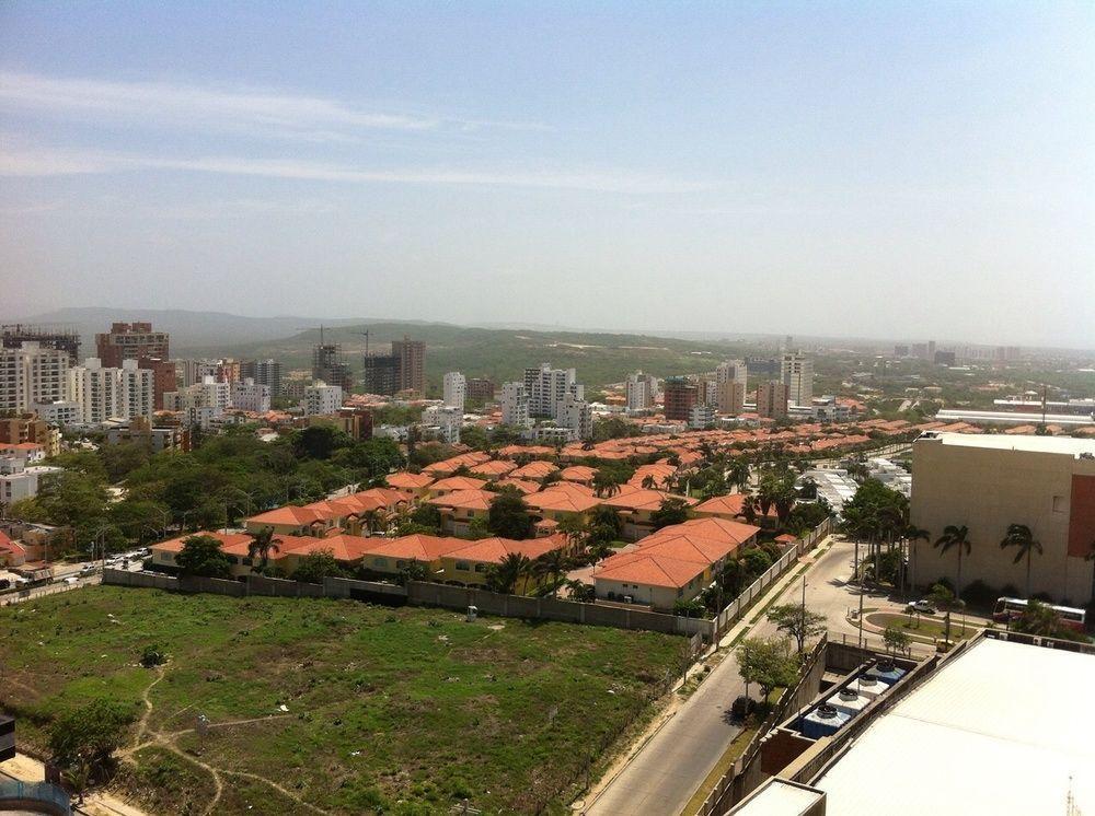 Atlantis Suites Baq -Apartamento Moderno-2-Bd Barranquilla  Extérieur photo