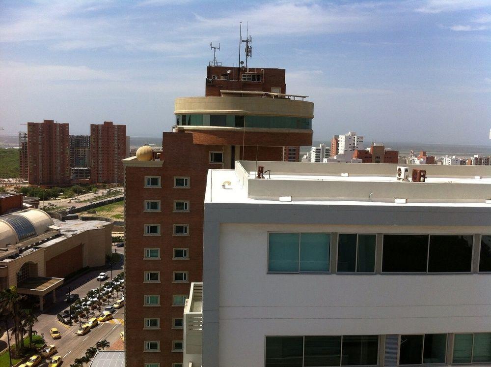 Atlantis Suites Baq -Apartamento Moderno-2-Bd Barranquilla  Extérieur photo