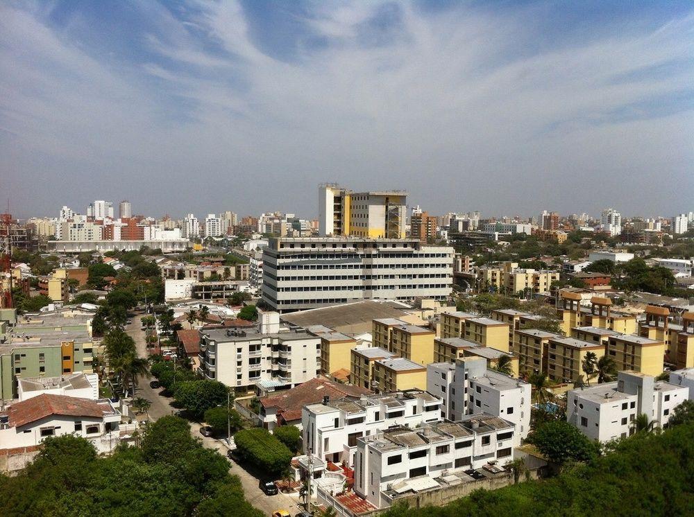 Atlantis Suites Baq -Apartamento Moderno-2-Bd Barranquilla  Extérieur photo