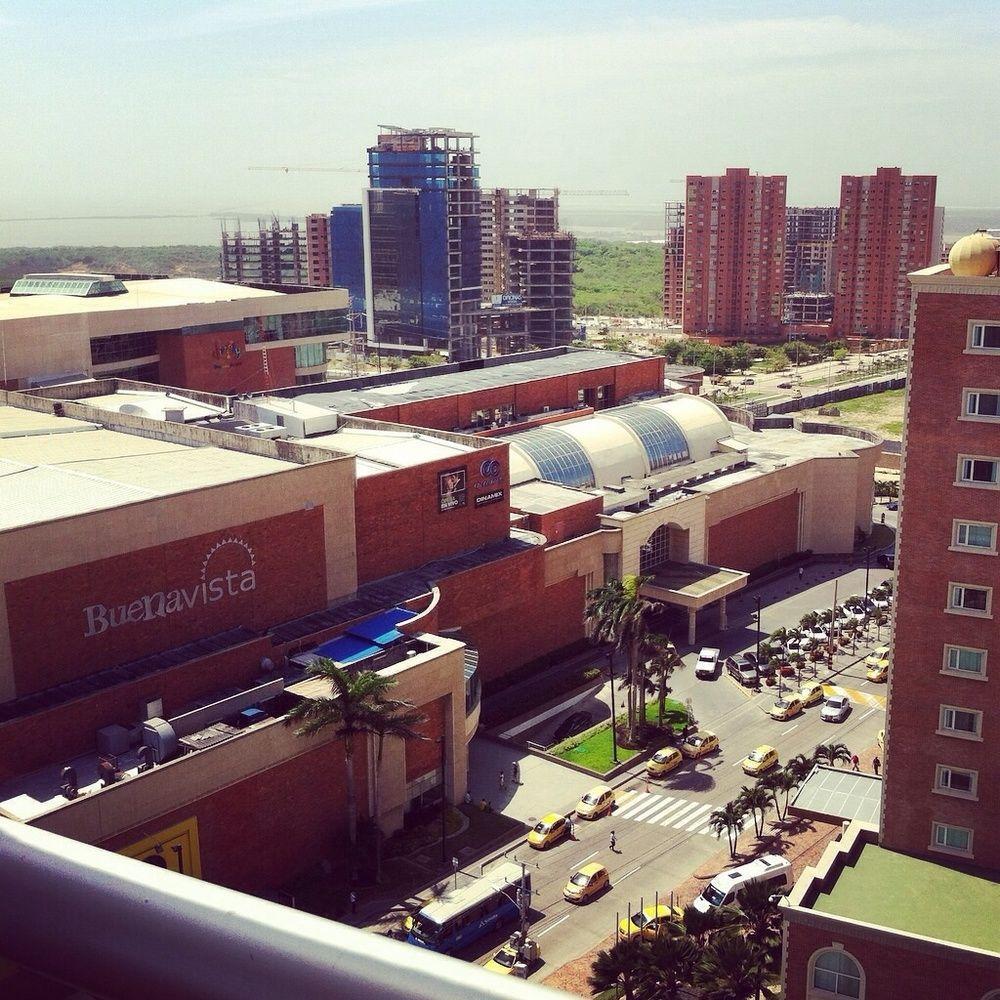 Atlantis Suites Baq -Apartamento Moderno-2-Bd Barranquilla  Extérieur photo