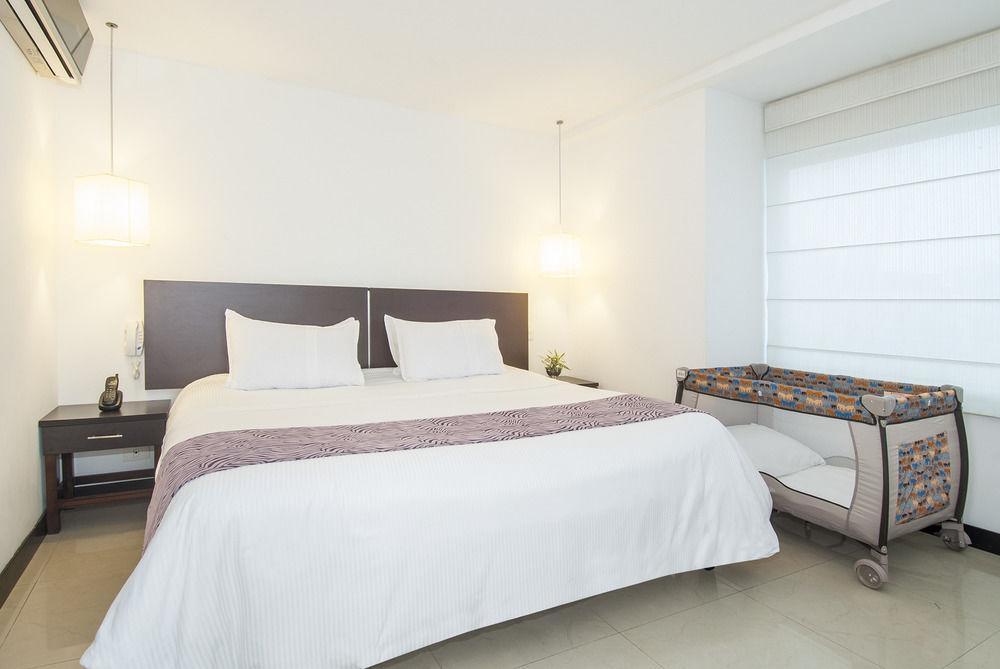 Atlantis Suites Baq -Apartamento Moderno-2-Bd Barranquilla  Extérieur photo