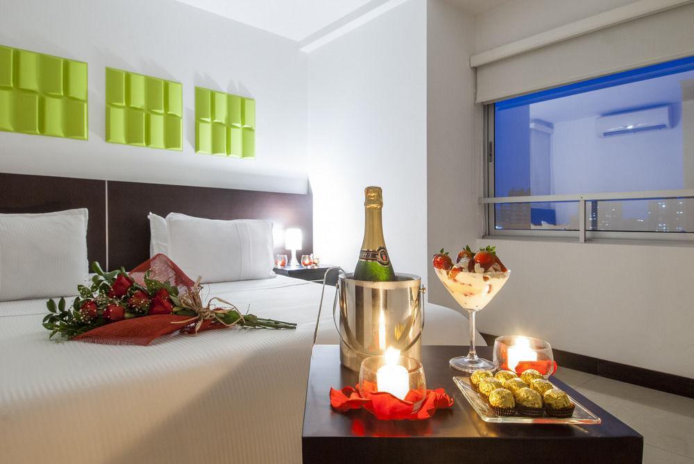 Atlantis Suites Baq -Apartamento Moderno-2-Bd Barranquilla  Extérieur photo