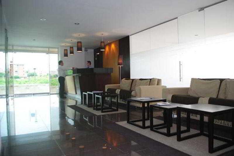 Atlantis Suites Baq -Apartamento Moderno-2-Bd Barranquilla  Extérieur photo