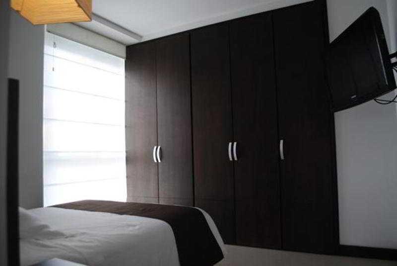 Atlantis Suites Baq -Apartamento Moderno-2-Bd Barranquilla  Extérieur photo