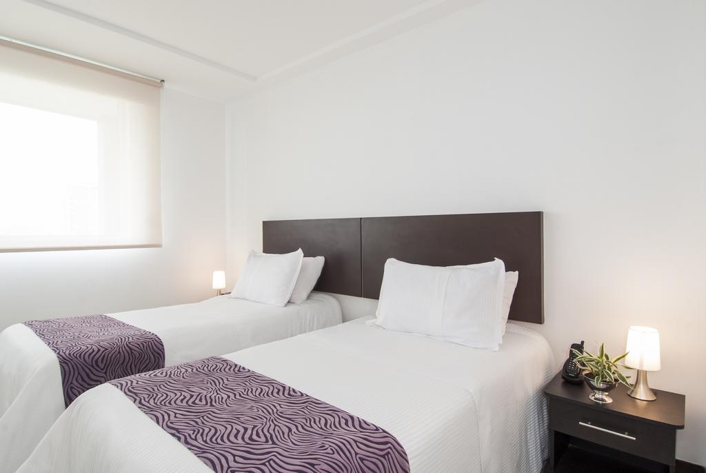 Atlantis Suites Baq -Apartamento Moderno-2-Bd Barranquilla  Extérieur photo