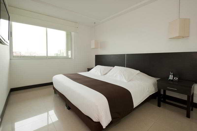 Atlantis Suites Baq -Apartamento Moderno-2-Bd Barranquilla  Extérieur photo